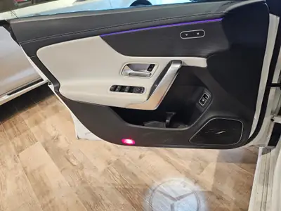 Mercedes-Benz CLA 250 Shooting Brake — Hybride rechargeable 217 ch, design élégant, équipements premium — Miniatur 28