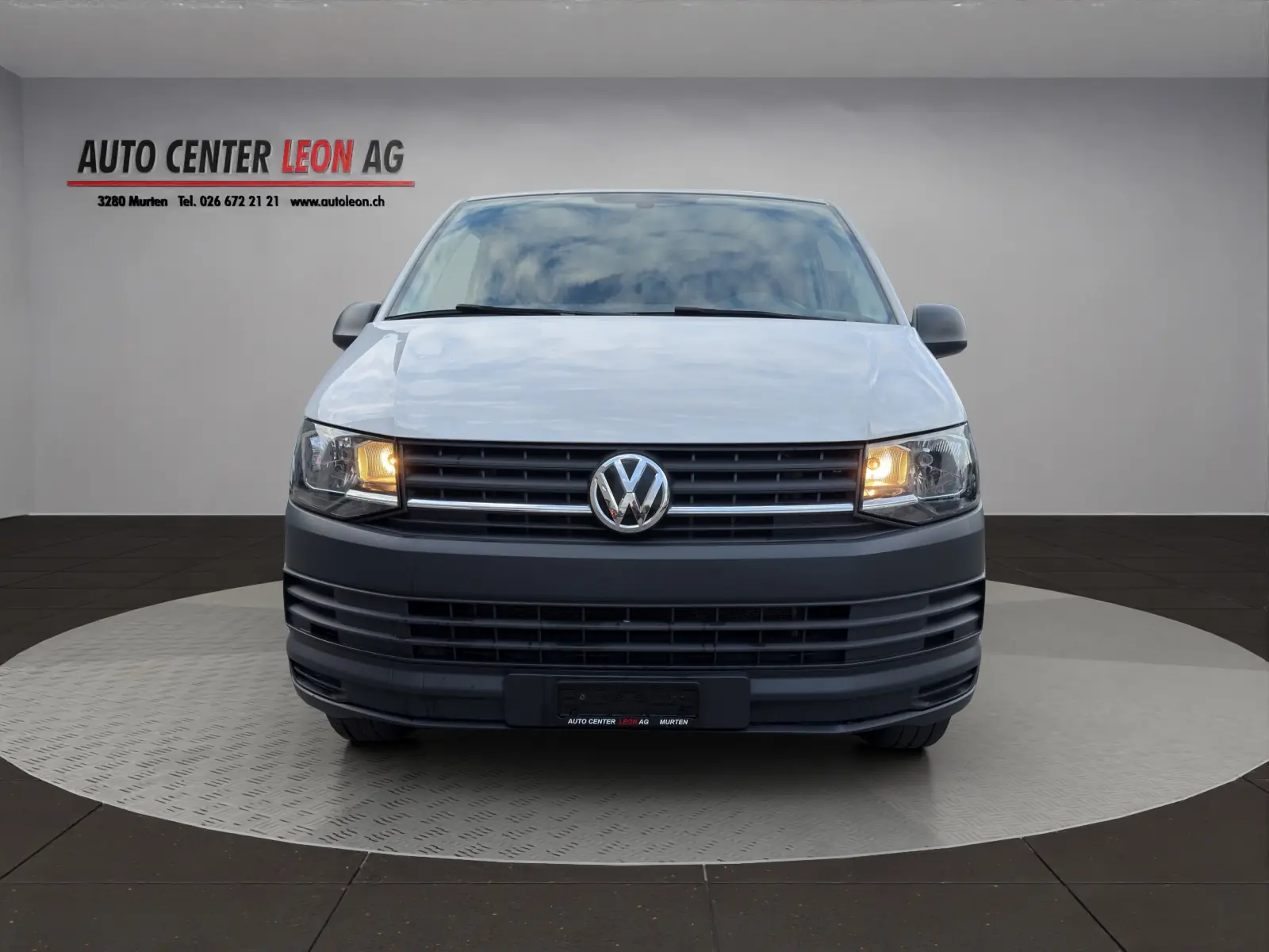 VW T6 2.0 TDI DSG — Utilitaire fiable, 150 ch et boîte auto, parfait pour les pros