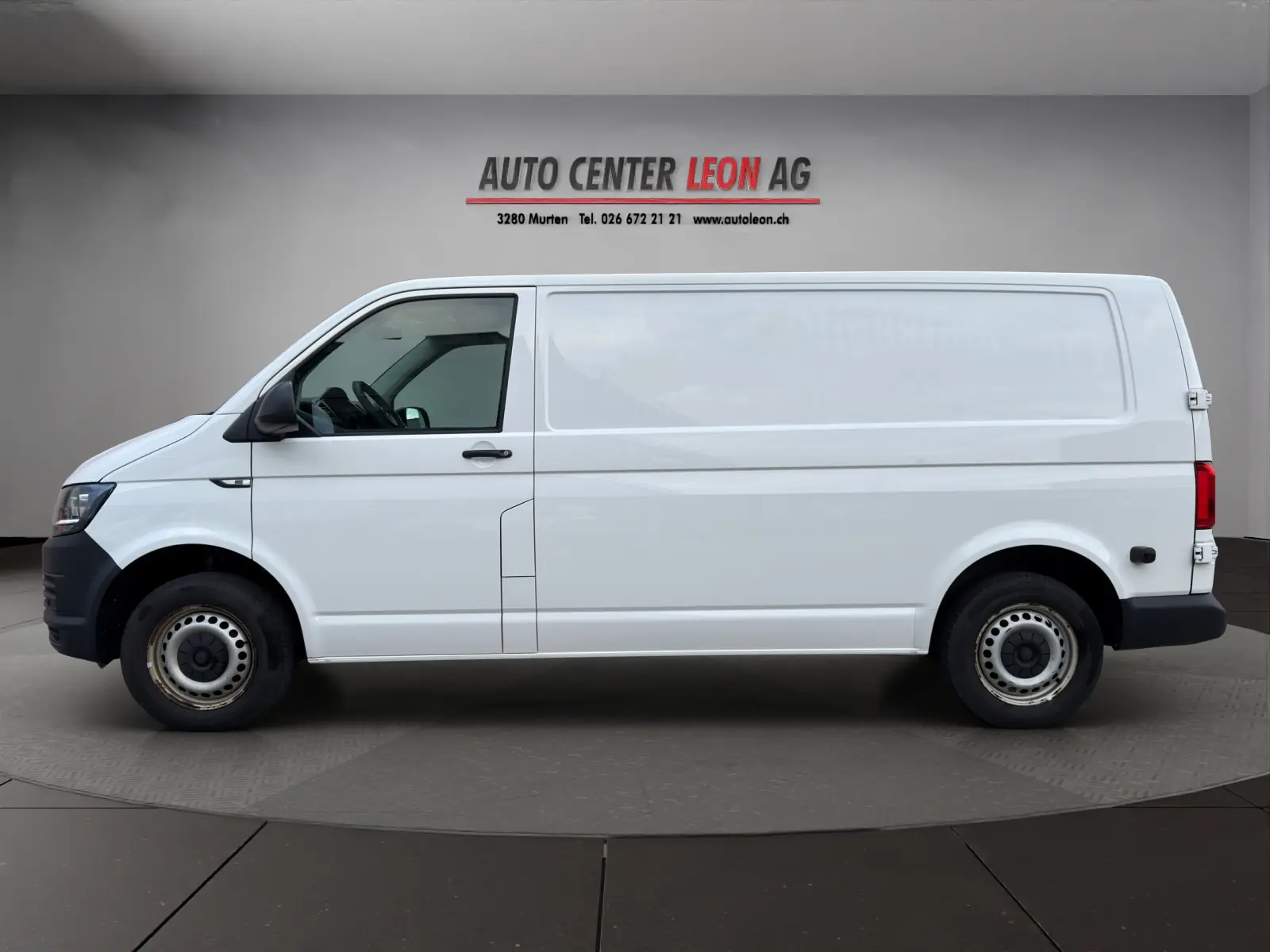 Volkswagen T6 2018 occasion Murten — 3