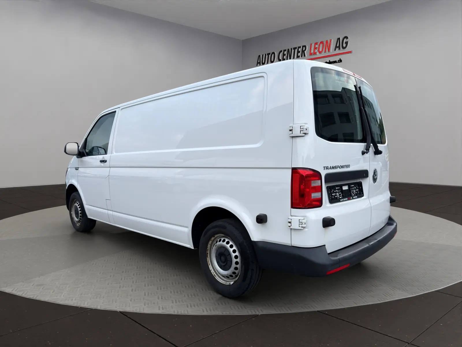 Volkswagen T6 2018 occasion Murten — 4