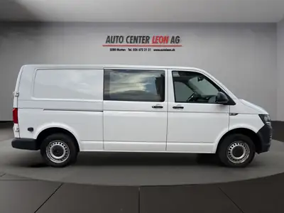 VW T6 2.0 TDI DSG — Utilitaire fiable, 150 ch et boîte auto, parfait pour les pros — Miniatur 7