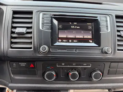 VW T6 2.0 TDI DSG — Utilitaire fiable, 150 ch et boîte auto, parfait pour les pros — Miniatur 14