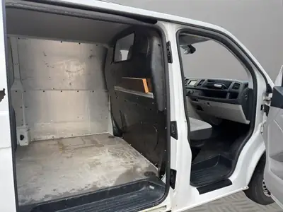 VW T6 2.0 TDI DSG — Utilitaire fiable, 150 ch et boîte auto, parfait pour les pros — Miniatur 13