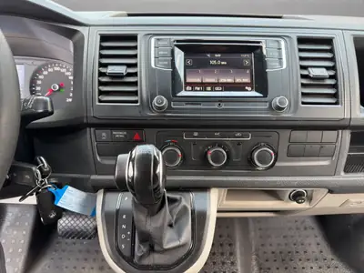 VW T6 2.0 TDI DSG — Utilitaire fiable, 150 ch et boîte auto, parfait pour les pros — Miniatur 16