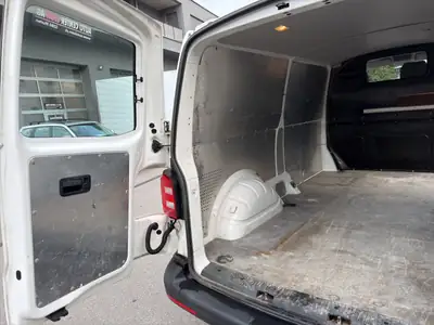 VW T6 2.0 TDI DSG — Utilitaire fiable, 150 ch et boîte auto, parfait pour les pros — Miniatur 21