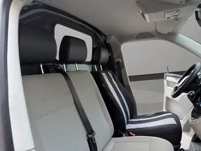 VW T6 2.0 TDI DSG — Utilitaire fiable, 150 ch et boîte auto, parfait pour les pros — Miniatur 19