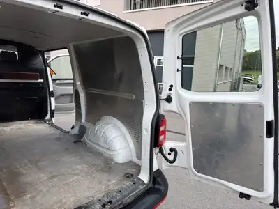 VW T6 2.0 TDI DSG — Utilitaire fiable, 150 ch et boîte auto, parfait pour les pros — Miniatur 22