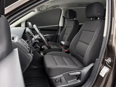 SEAT Alhambra 2.0 TDI 177 ch — Monospace 7 places, diesel économique et fiable — Miniatura 7