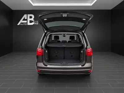 SEAT Alhambra 2.0 TDI 177 ch — Monospace 7 places, diesel économique et fiable — Miniatura 14