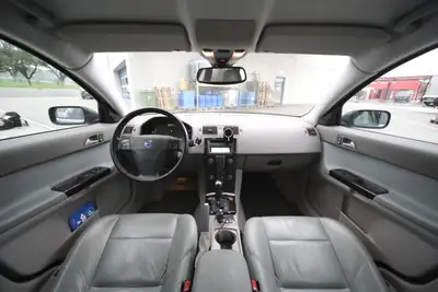 Volvo V50 2.5 T5 Summum — Break robuste, 89 000 km, moteur 5-cylindres régénéré — Miniature 10