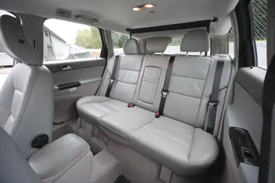 Volvo V50 2.5 T5 Summum — Break robuste, 89 000 km, moteur 5-cylindres régénéré — Miniature 11
