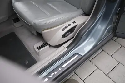 Volvo V50 2.5 T5 Summum — Break robuste, 89 000 km, moteur 5-cylindres régénéré — Miniature 13