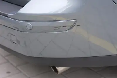 Volvo V50 2.5 T5 Summum — Break robuste, 89 000 km, moteur 5-cylindres régénéré — Miniature 20
