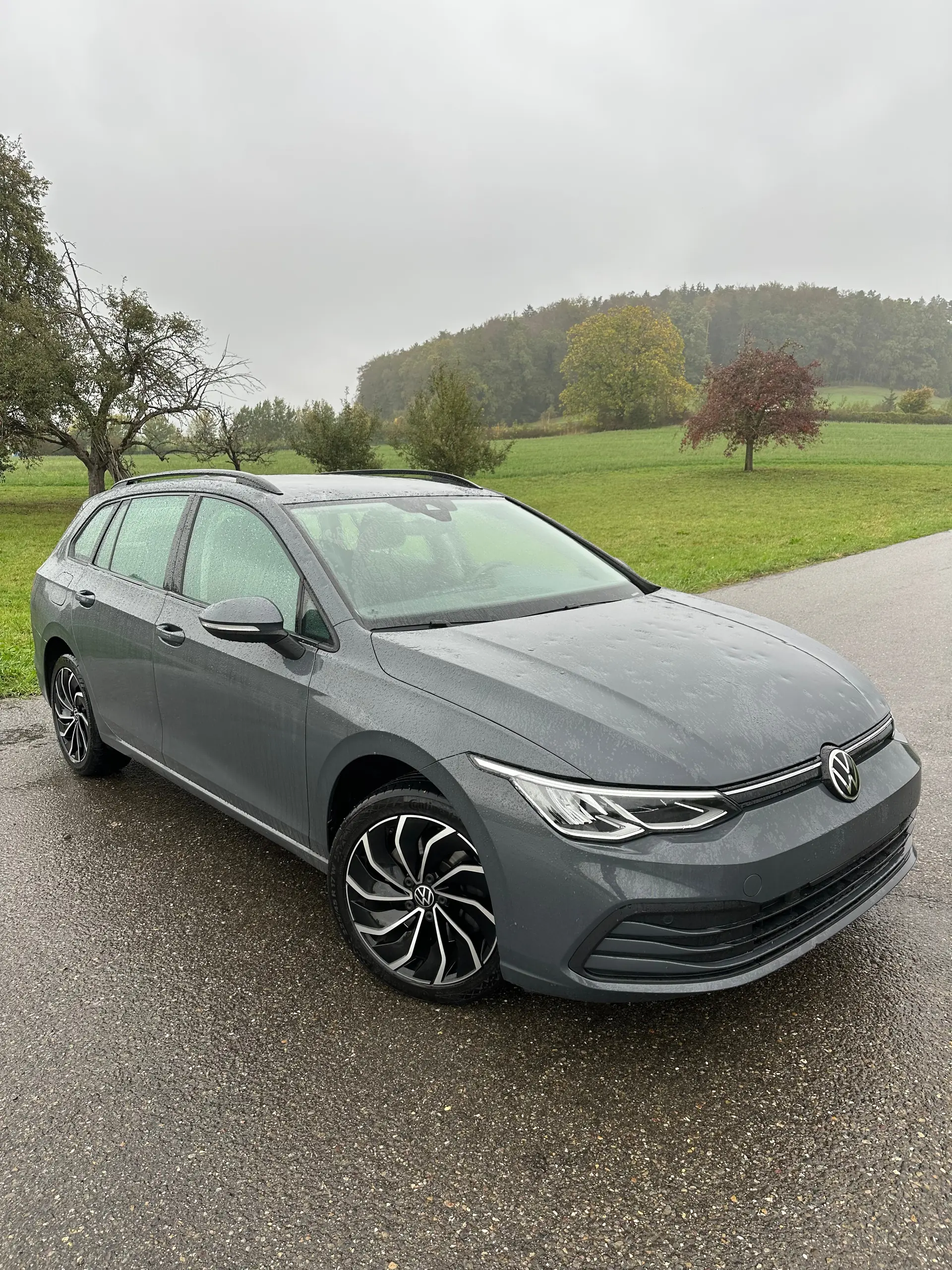 Volkswagen Golf 2020 occasion Winterthur — 1