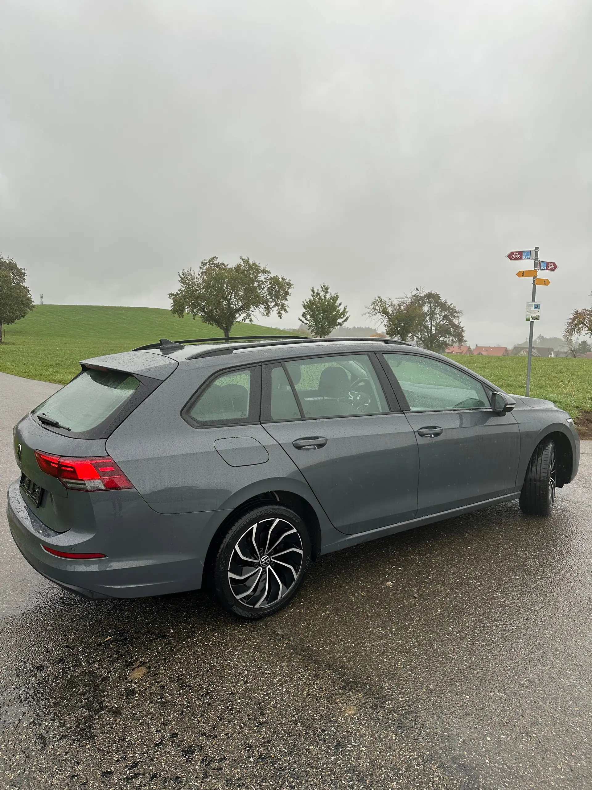 Volkswagen Golf 2020 occasion Winterthur — 3