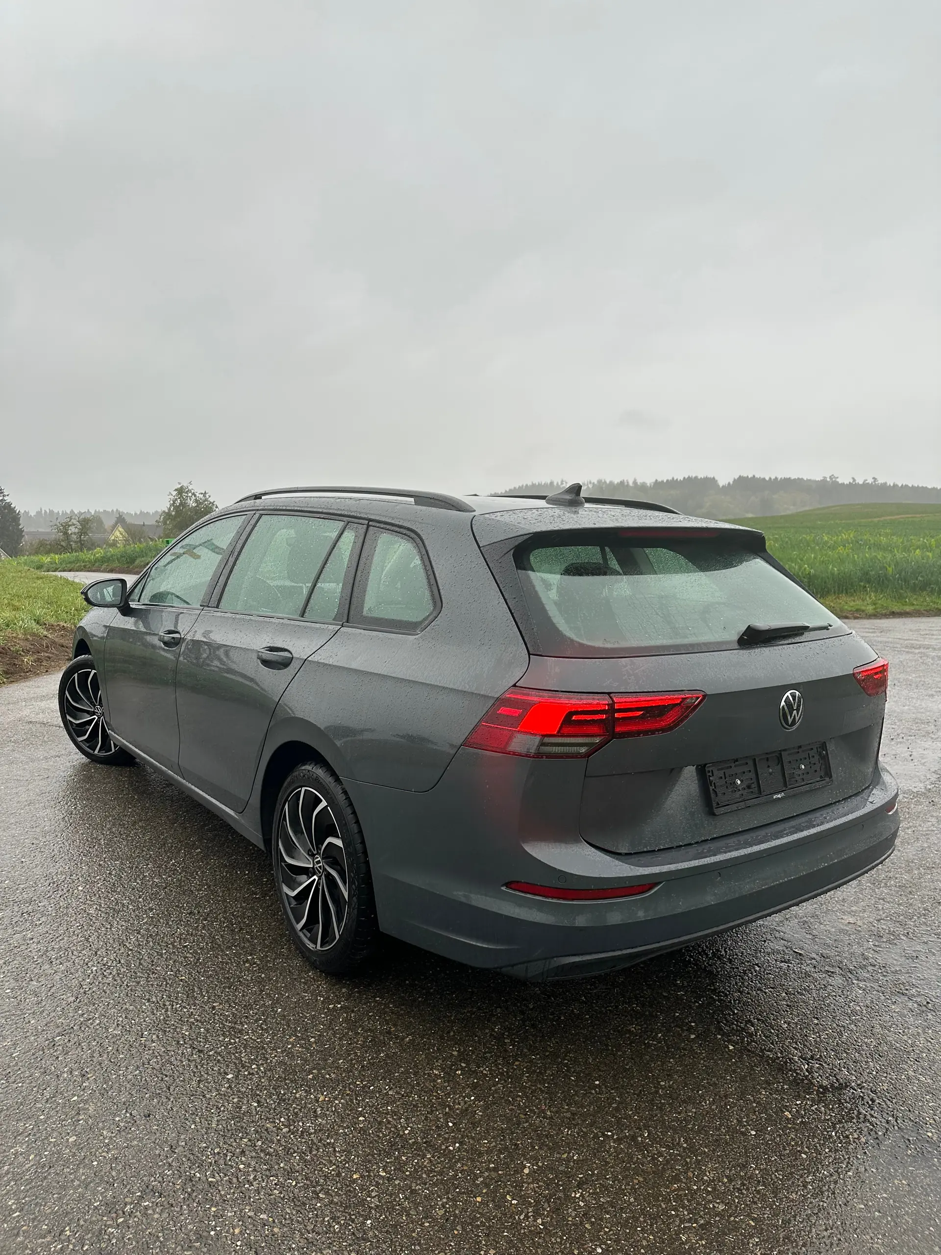 Volkswagen Golf 2020 occasion Winterthur — 2