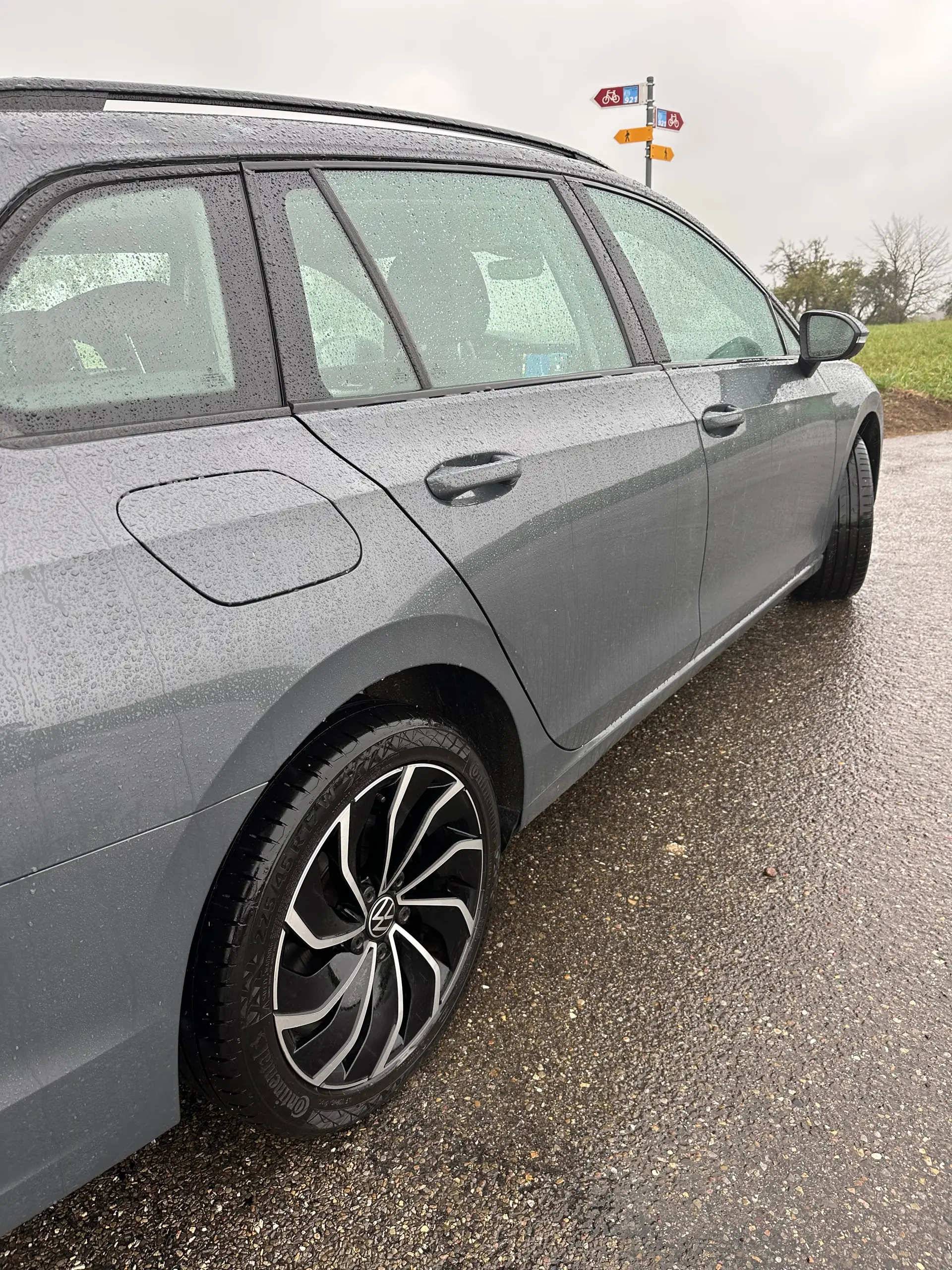 Volkswagen Golf 2020 occasion Winterthur — 4