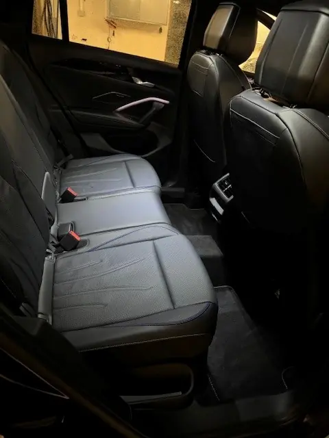 Volkswagen Tiguan 2025 occasion St.Gallen — 2