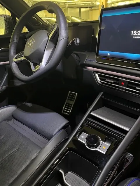 Volkswagen Tiguan 2025 occasion St.Gallen — 5