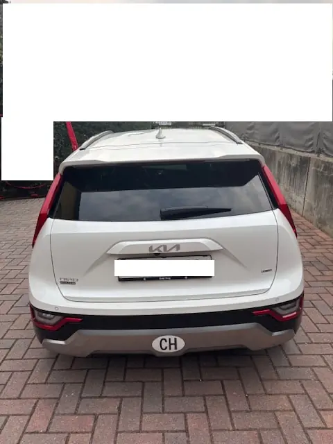 Kia Niro 2024 occasion san pietro — 3