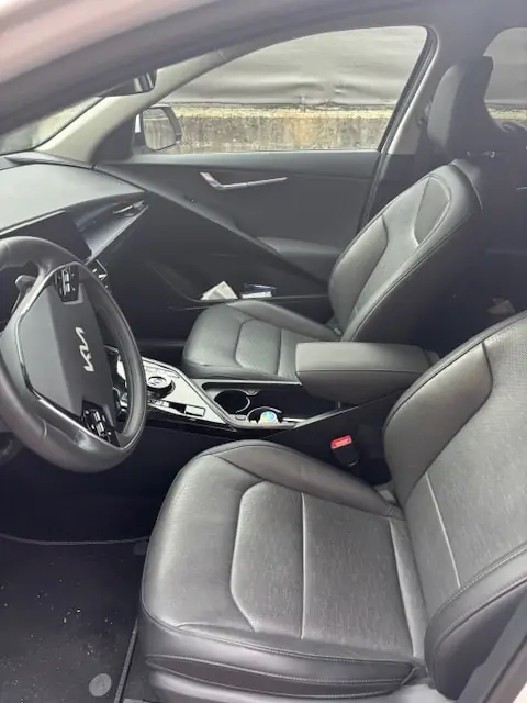 Kia Niro 2024 occasion san pietro — 5
