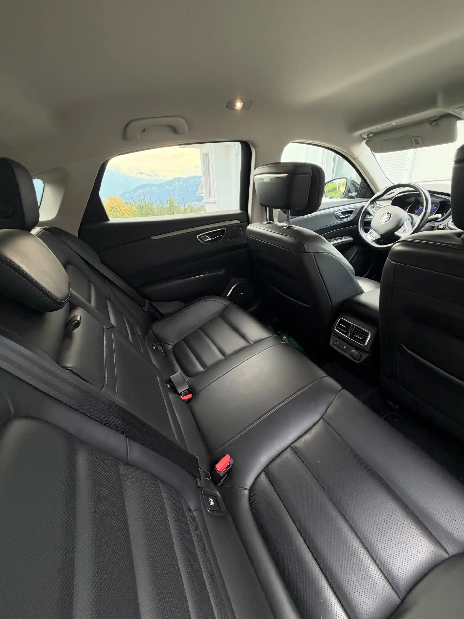 Renault Talisman 2016 occasion Luzern — 3