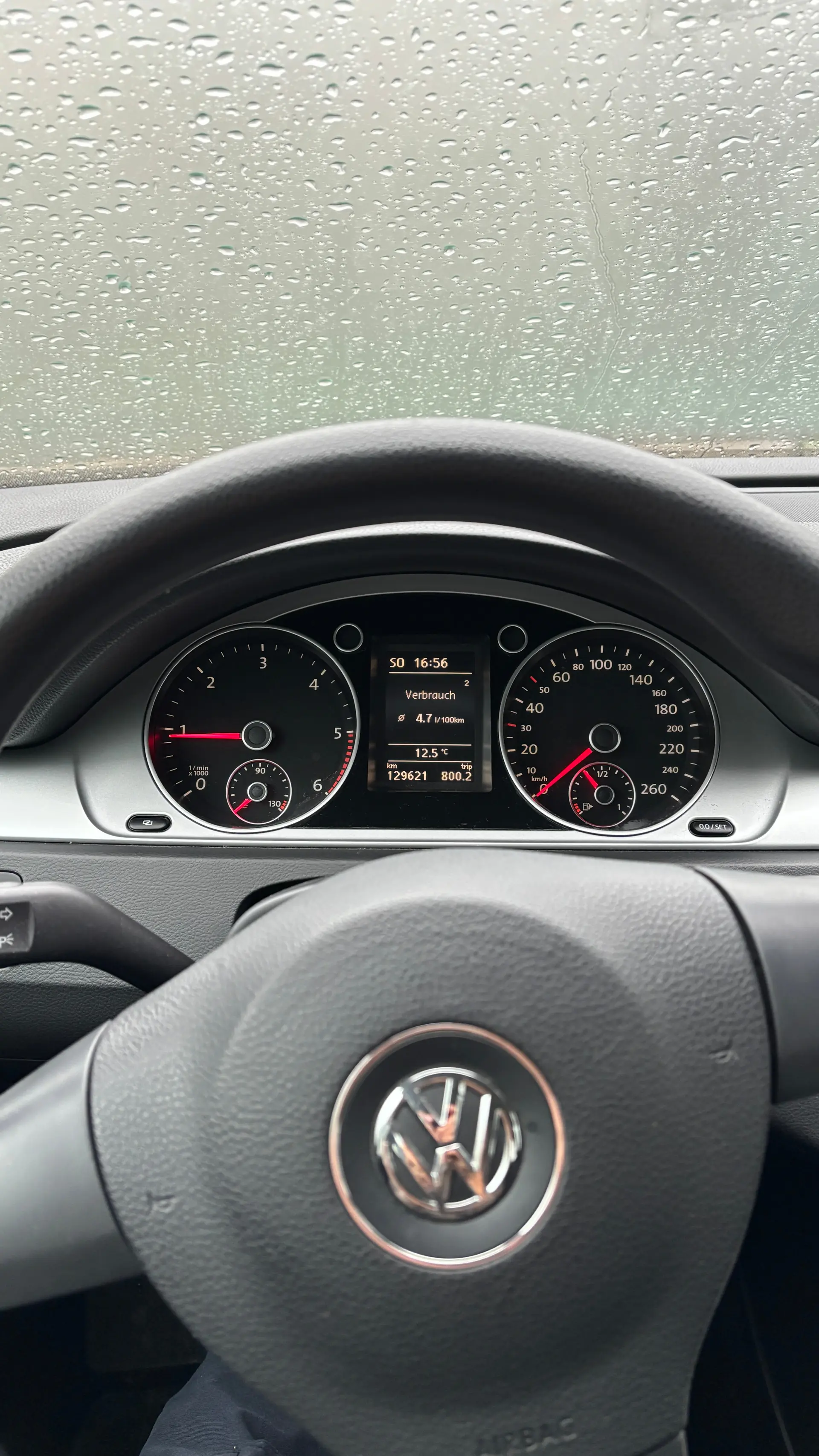 Volkswagen Passat 2011 occasion Möhlin — 4