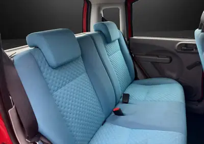 Fiat Panda 1.2 Dynamic 2004 — Citadine fiable, fraîchement révisée et contrôlée — Miniatura 12