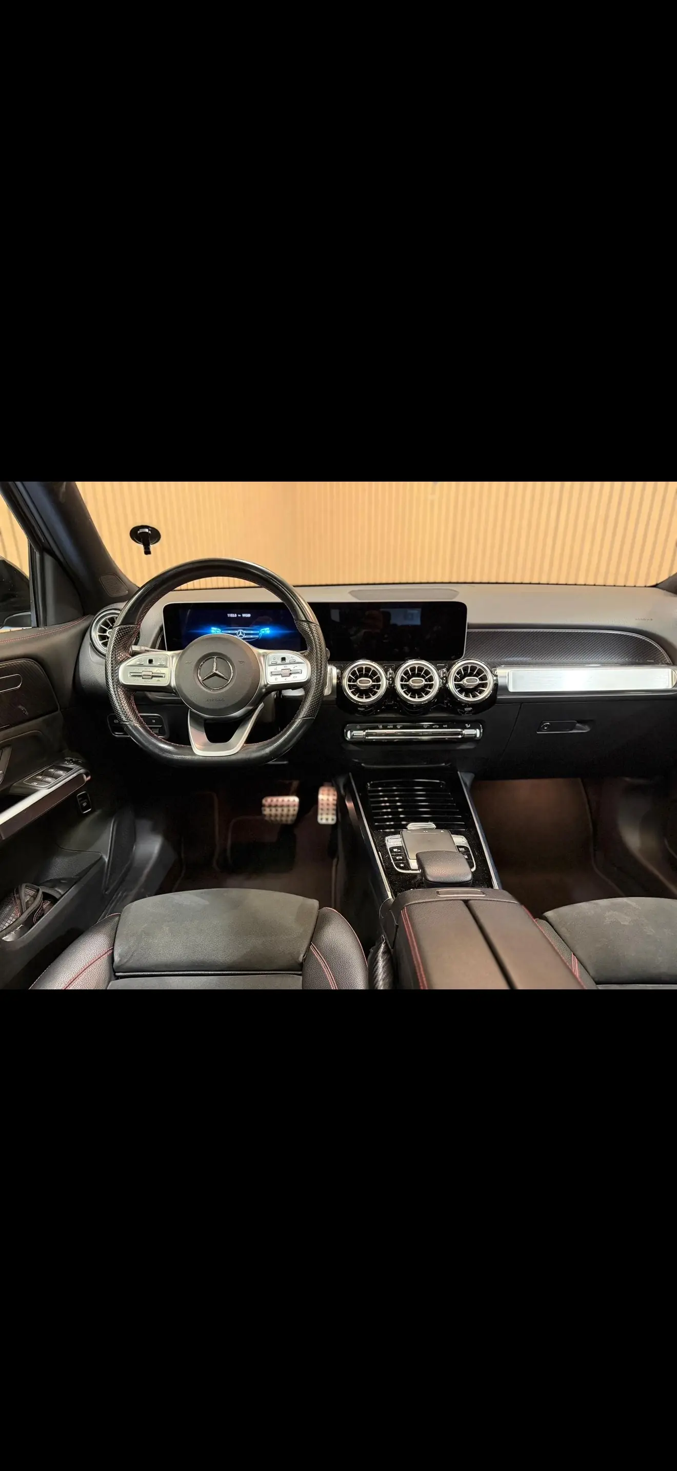 Mercedes-Benz Glb 220 2020 occasion St.Gallen — 3