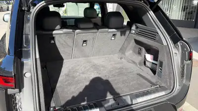 Range Rover Sport 4.4 V8 Autobiography — Puissance brute et prestige britannique — Miniatura 10