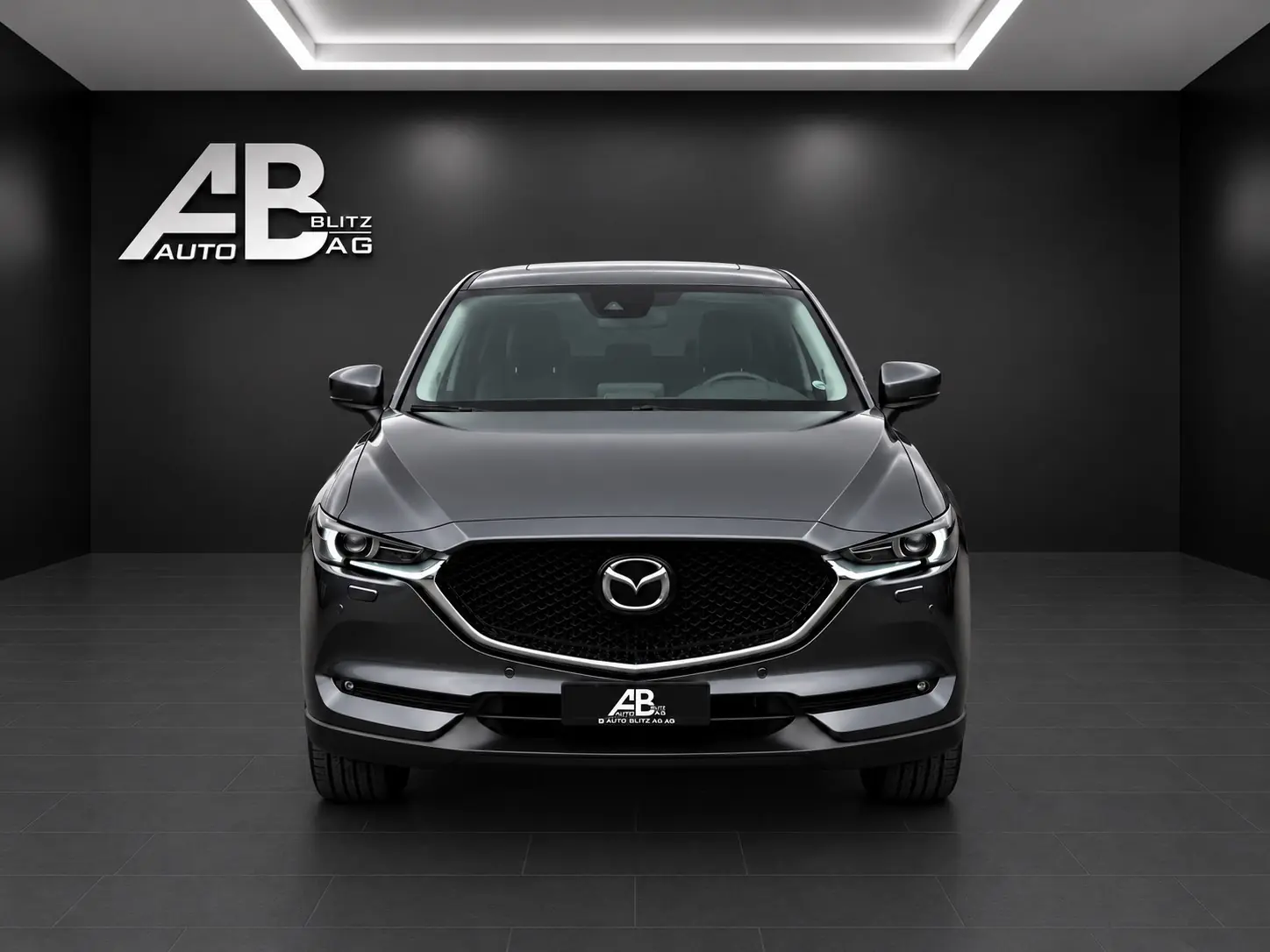 Mazda CX-5 SKYACTIV-G 194 — 4x4 AWD automatique, entretien constructeur