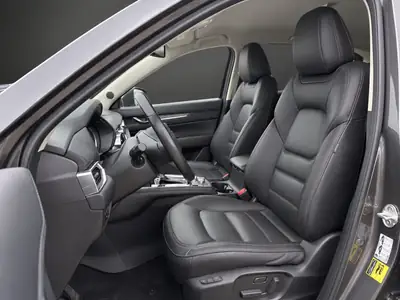 Mazda CX-5 SKYACTIV-G 194 — 4x4 AWD automatique, entretien constructeur — Miniatura 7