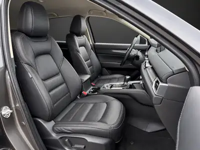 Mazda CX-5 SKYACTIV-G 194 — 4x4 AWD automatique, entretien constructeur — Miniatura 9