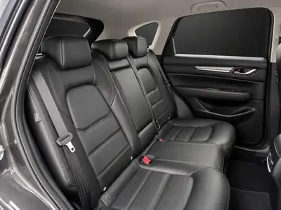 Mazda CX-5 SKYACTIV-G 194 — 4x4 AWD automatique, entretien constructeur — Miniatura 13
