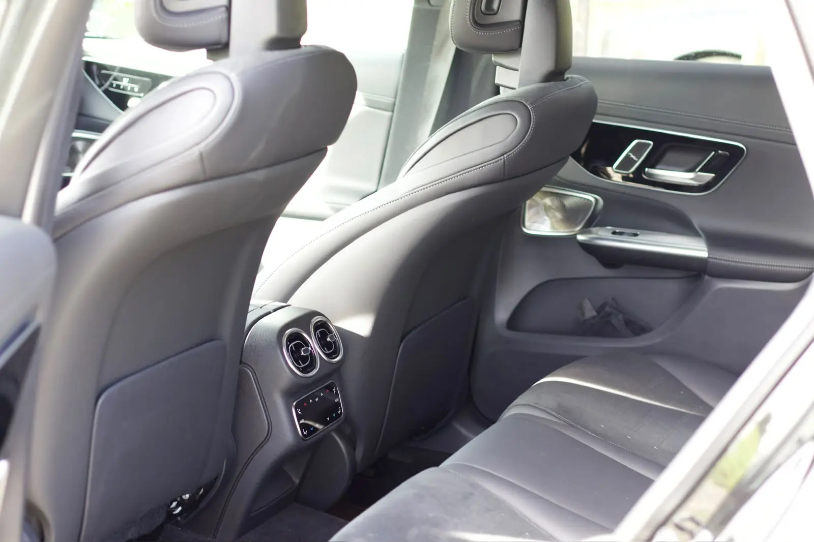 Mercedes-Benz Glc 450 2024 occasion Horgen — 5