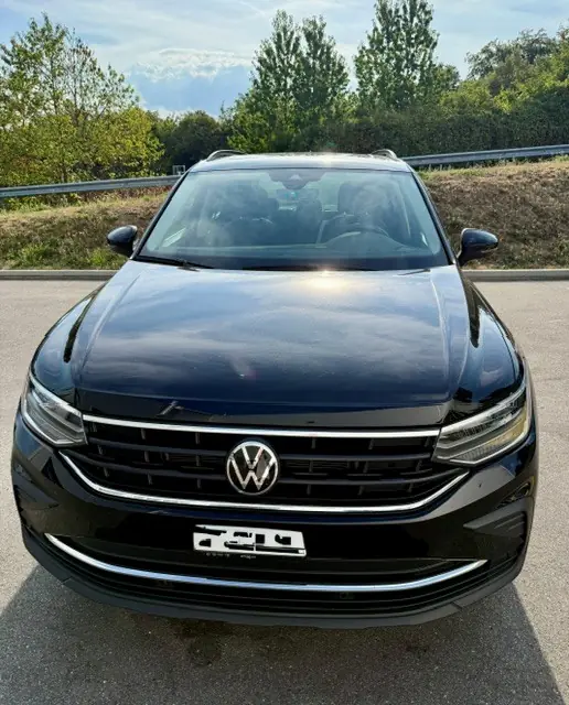 Volkswagen Tiguan 2022 occasion Lutry — 2