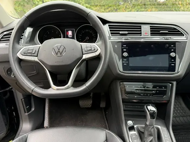 Volkswagen Tiguan 2022 occasion Lutry — 4
