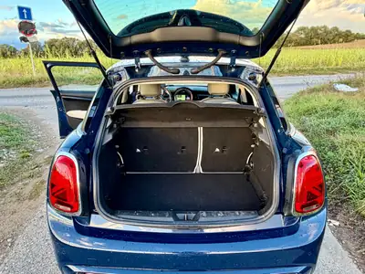 MINI Cooper S 2.0i — Compacte sportive, équipée et sans sinistre — Thumbnail 8