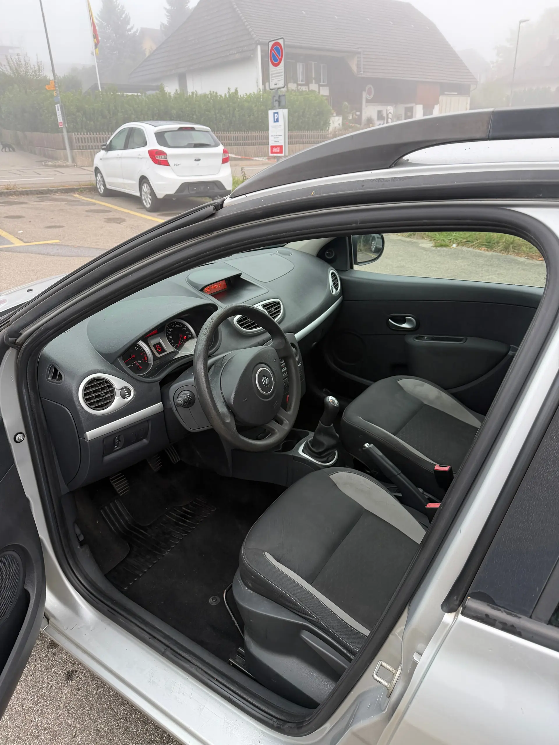 Renault Clio 2011 occasion Meinisberg — 5