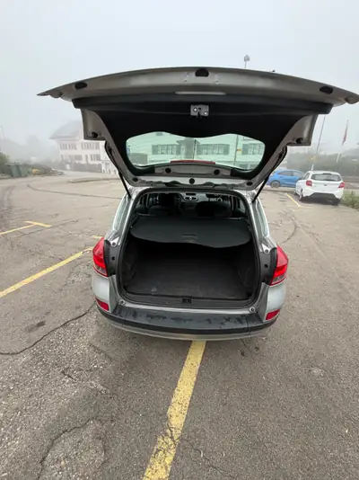 Renault Clio 1.2 16V Expression — Citadine polyvalente break, 135000 km — detail