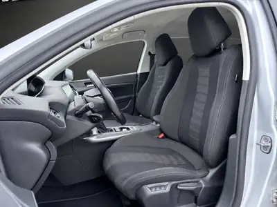 Peugeot 308 SW — Break automtique économe, entretien complet et sans sinistre — dettaglio