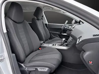 Peugeot 308 SW — Break automtique économe, entretien complet et sans sinistre — Miniatura 8