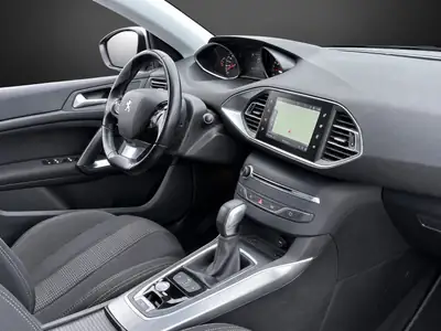 Peugeot 308 SW — Break automtique économe, entretien complet et sans sinistre — Miniatura 9
