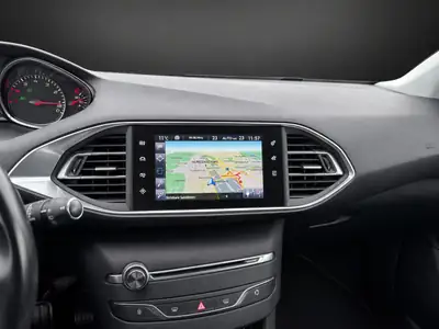 Peugeot 308 SW — Break automtique économe, entretien complet et sans sinistre — Miniatura 12