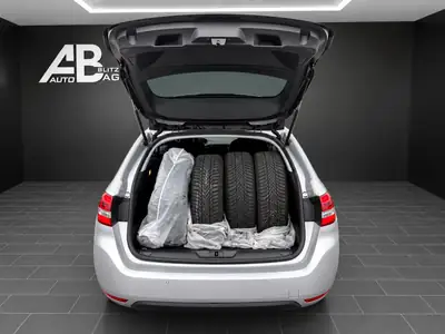 Peugeot 308 SW — Break automtique économe, entretien complet et sans sinistre — Miniatura 15