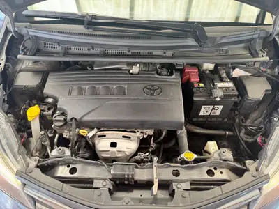 Toyota Yaris 1.33 VVT-i Trend 2015 — Citadine fiable, faible kilométrage et consommation économe — Thumbnail 10