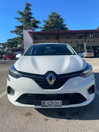 Renault Clio 1.0 TCe Zen CVT — Citadine fiable, consommation maîtrisée, 109 000 km — rear view