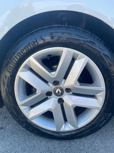 Renault Clio 1.0 TCe Zen CVT — Citadine fiable, consommation maîtrisée, 109 000 km — detail