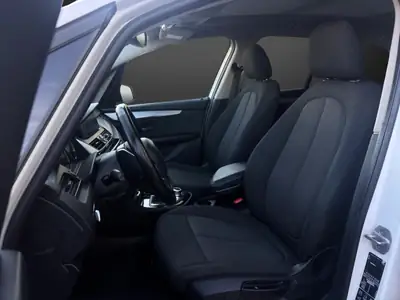 BMW 218 Gran Tourer xDrive — Monospace polyvalent, diesel efficace et traction intégrale — Miniatura 7