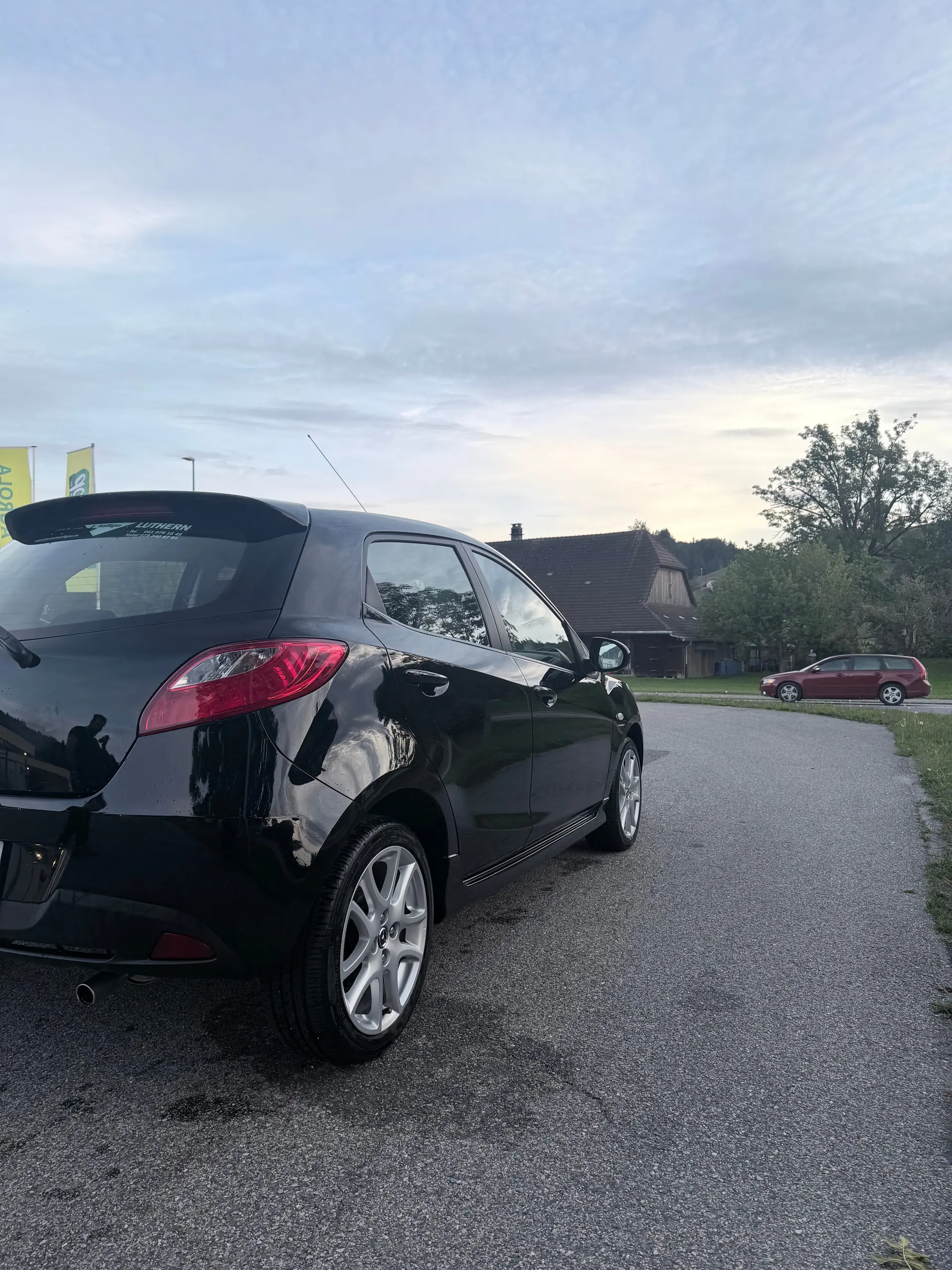 Mazda 2 2013 occasion Rohrbach — 5